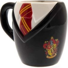 Harry Potter mug Gryffindor uniform